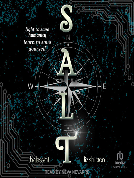 Title details for Salt by Liz Shipton - Wait list